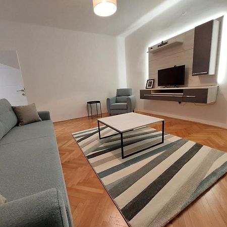 Dalmatinska Apartment Belgrado Exterior foto